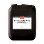 M800315,  Molyslip,  Steelgard X10 Fluid Pressure test fluid & corrosion inhibitor