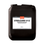 M800515,  Molyslip,  Steelgard X12 Fluid Light wax film biodegradable corrosion inhibitor