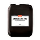 M800615,  Molyslip,  Steelgard X30 Fluid Heavy-duty,  long-term corrosion inhibitor