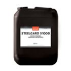 M801115,  Molyslip,  Steelgard X1000 Fluid Water extendable corrosion inhibitor concentrate