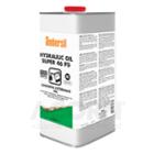 30267,  Ambersil,  Hydraulic Oil Super 46 FG NSF H1 Reg. Synthetic Hydraulic Fluid