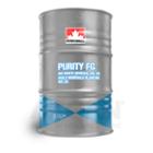 PURITY™ FG - WO White Oil 35	205 Ltr