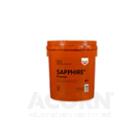 SAPPHIRE® PREMIER Multi-purpose EP bearing grease 18kg - Pail