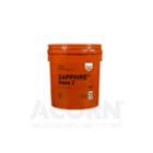 SAPPHIRE® AQUA 2 Multi-purpose water resistant EP bearing grease 18kg - Pail