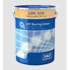 LGNL 3/18,  SKF,  General purpose,  high load industrial bearing grease