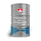 PRECISION XL 3 MOLY EP1 - Grease - 175 Kg Lined Drum 