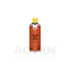 34305,  ROCOL,  SAPPHIRE Spray Grease Multi-purpose EP grease fortified with PTFE in an aerosol