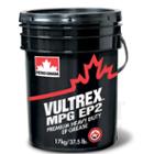 VULTREX MPG EP2	17 kg 