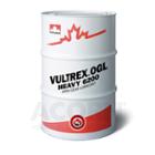 VULTREX OGL HEAVY 6200 - Grease - 54 Kg Lined Keg 