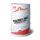 VULTREX OGL SYNTHETIC 2200 - 175 kg Drum 