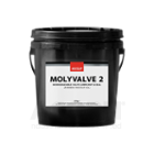 M805060,  Molyvalve 2 Biodegradable valve lubricant & seal (VLS)