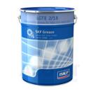 LGTE 2,  Biodegradable grease for total loss applications