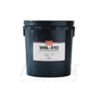 M334060,  Molyslip,  WRL-S10 Wire rope lubricant,  pseudoplastic,  translucent