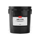 M337060,  Molyslip,  WRL-E70 Wire rope lubricant,  Biodegradable Ecolabel,  Black