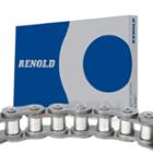 16B1SSX10FT,  Renold,  Blue Box Industrial Corrosion-resistant Simplex Chain