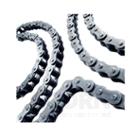 100H-1X10FT,  SKF,  Extra-strong simplex chain (HD),  ANSI