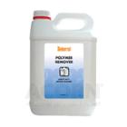 Polymer Remover Removes Polymer and Gas Residues 5ltr