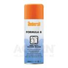 31536,  Ambersil,  Formula Eight Light Duty Silicone Release Agent